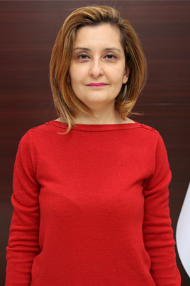 Deniz TOPÇU