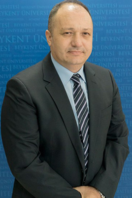 İbrahim KORKMAZ