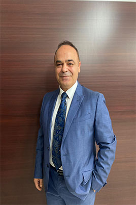 Mehmet BAĞCI