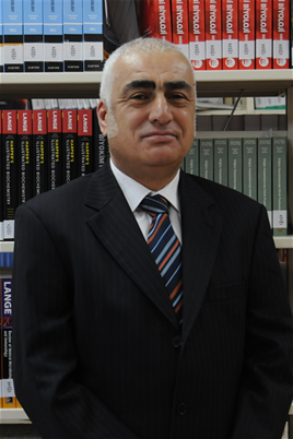 Mustafa Süheyl POZANTI