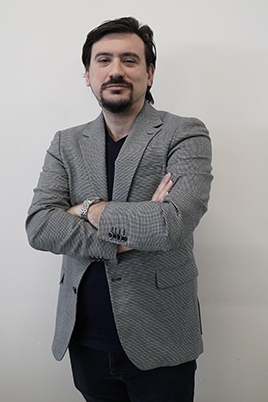 Caner ÇEŞMECİ