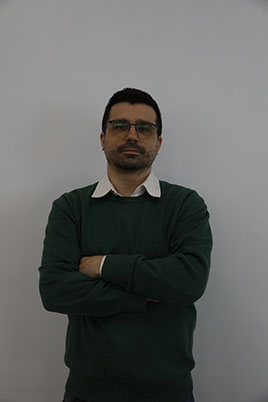 Ahmet Rutkay ARDOĞAN