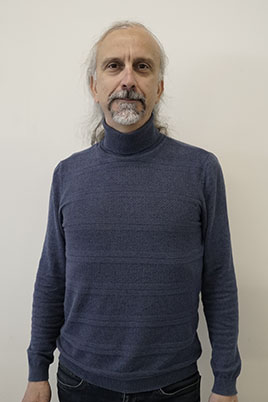Armağan GÖZKAMAN