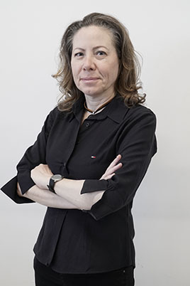 Ceren Gül ARTUNER ÖZDER