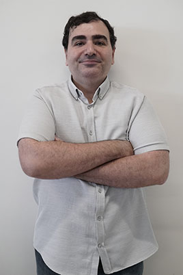 Evren AYRANCI