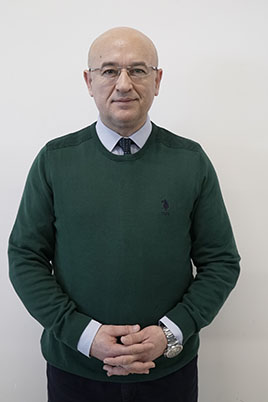 Kemal OLÇAR