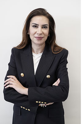 Pelin ŞAHİN YARBAĞ