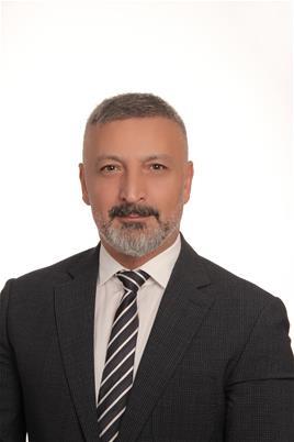 Mehmet Naci EFE