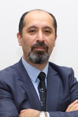 Murat AKKAYA