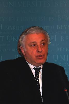 Mehmet Veysel BATMAZ